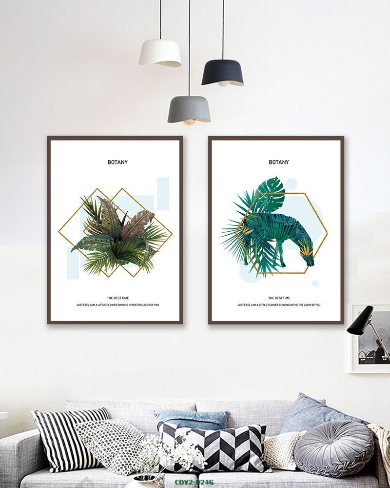 Động vật CDV2-024G